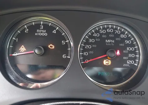 2007 Chevrolet Tahoe Lt из США, поврежденный, VIN 1GNFK130X7R227179